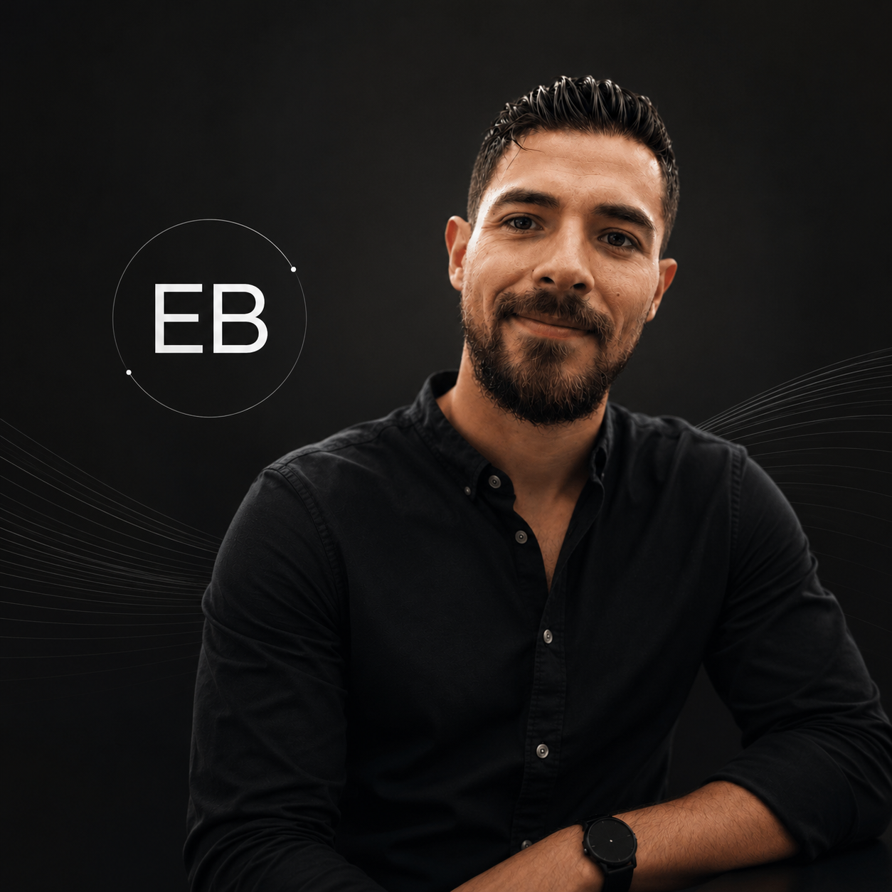 Edwin Bayona — Desarrollador Web y Especialista en Automatización